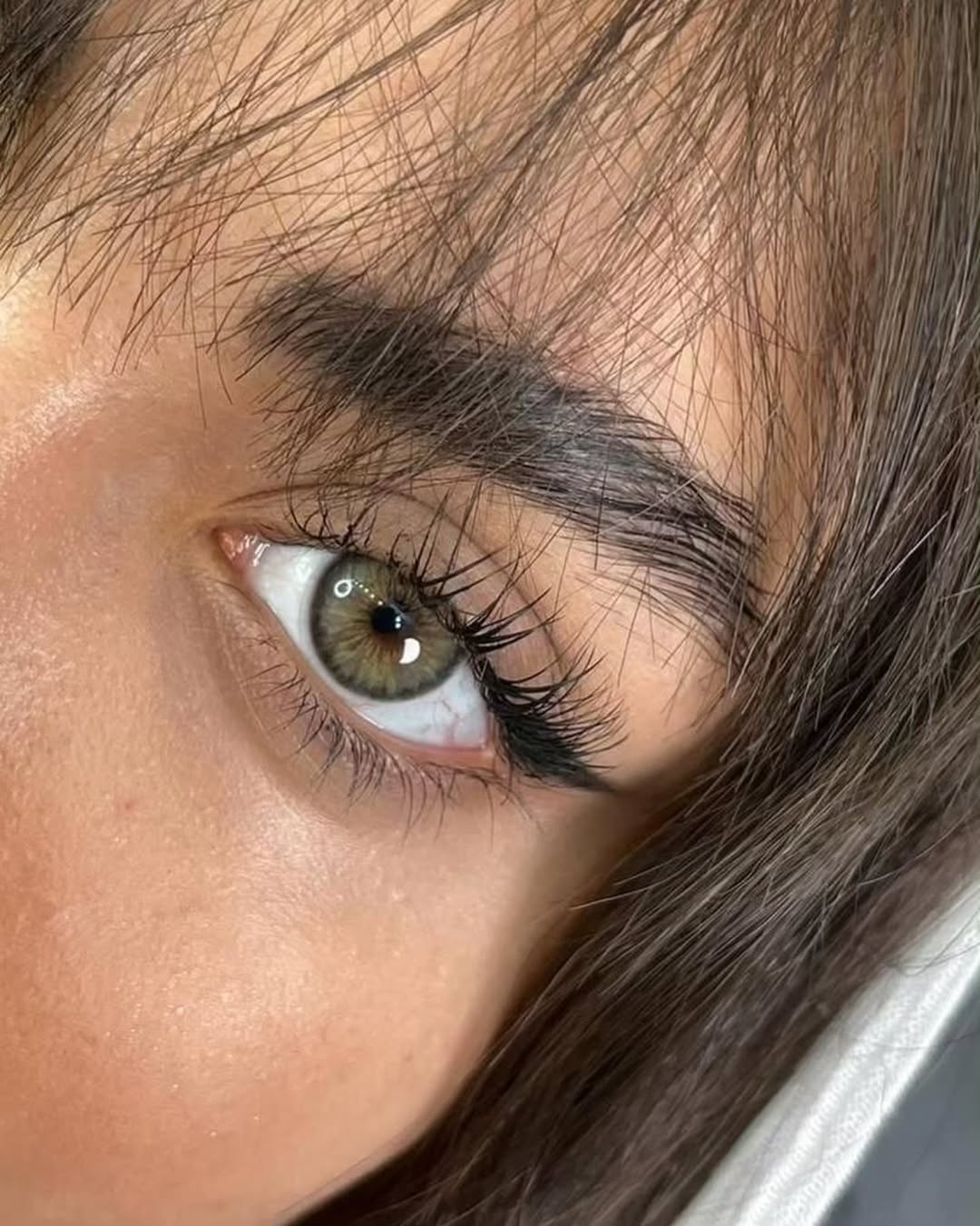 لنز رنگی اوربان کلئوپاترا گری URBAN CLEOPATRA GREY
