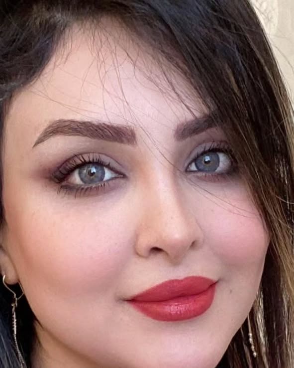 لنز رنگی اوربان سیری گری URBAN SIRI GRAY