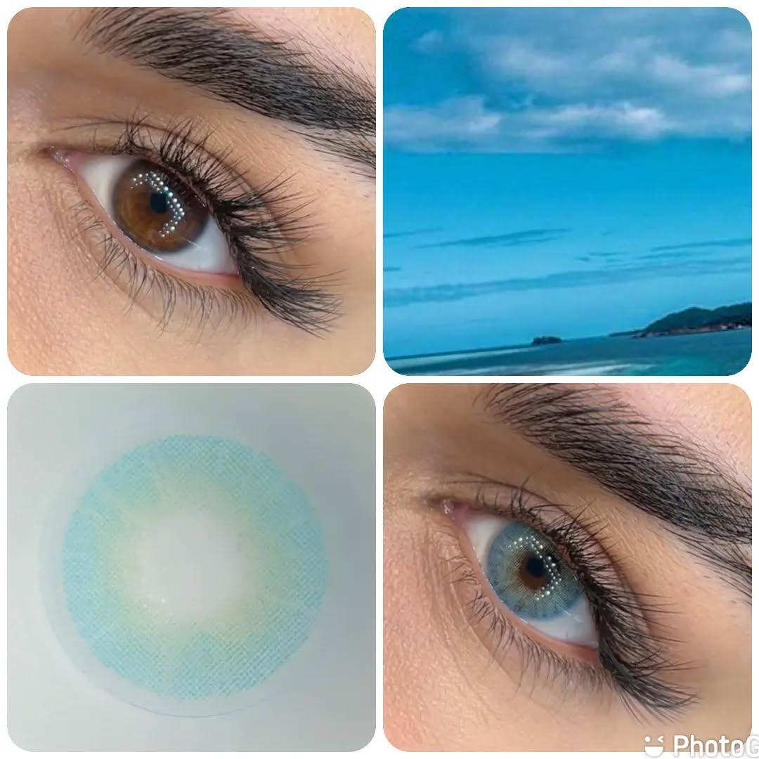 جمستون کبالت بلو کول GEMSTONE COBALT BLUE COOL