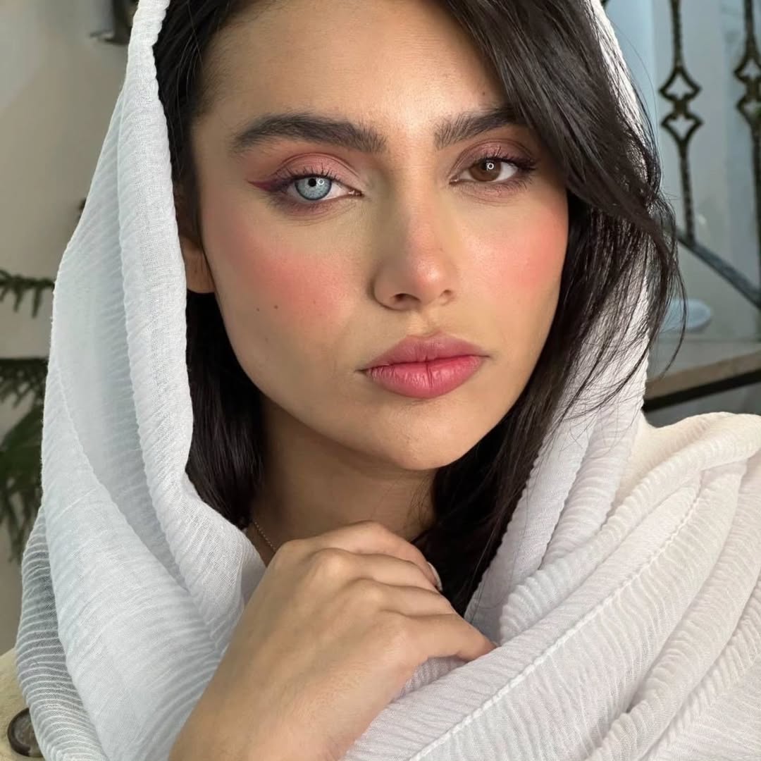 لنز رنگی اوربان بروکلین گری URBAN BROOKLYN GRAY