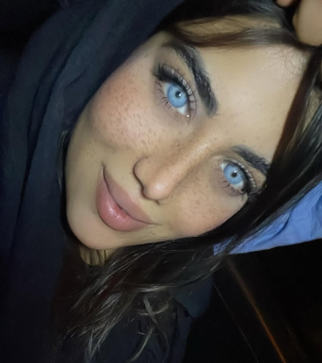 لنز رنگی اوربان چلسی گری URBAN CHELSEA GRAY