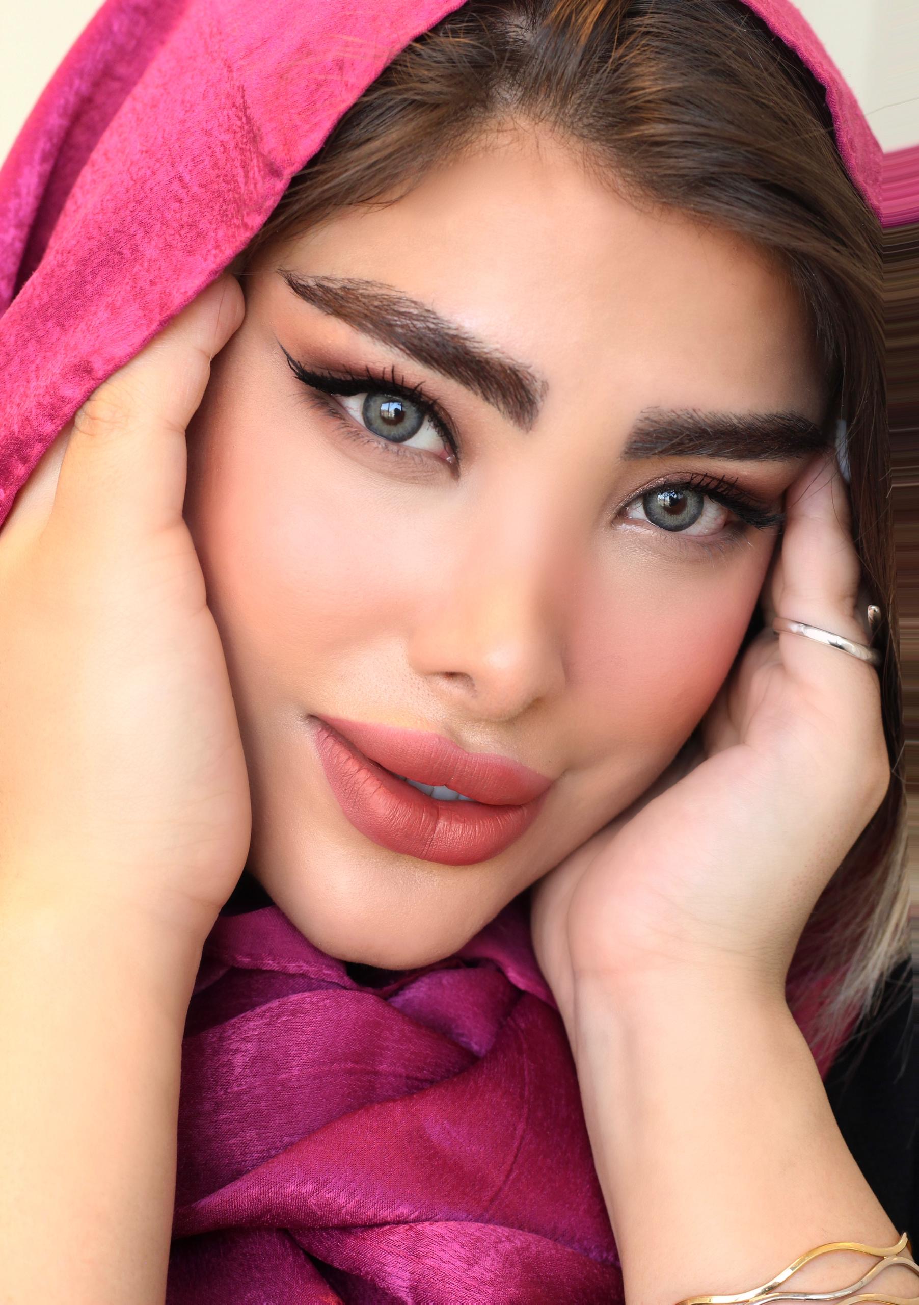 لنز رنگی الکسا مادرید گری  ALEXA MADRID GRAY
